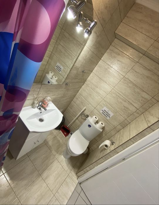 Regim hotelier garsoniera parter Hunedoara