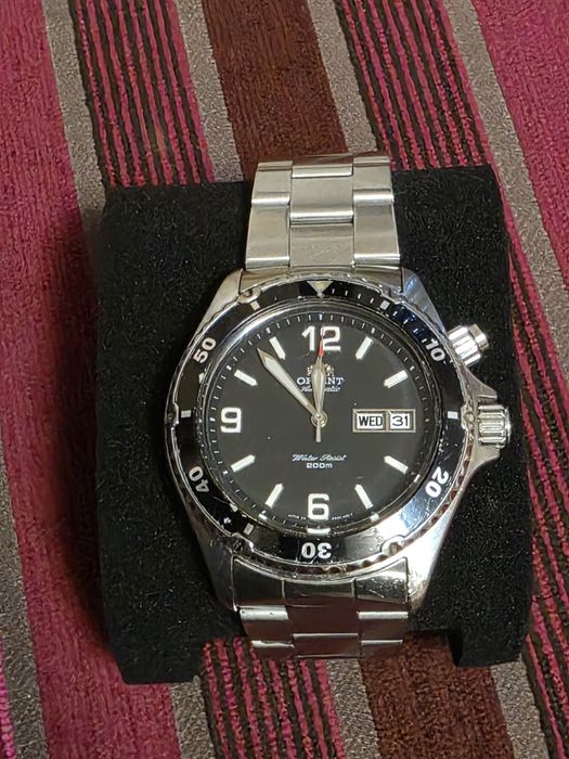 Orient mako in stare foarte bună