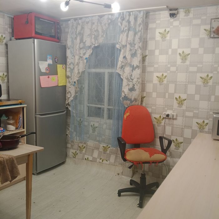 Продам 2х комнатный дом