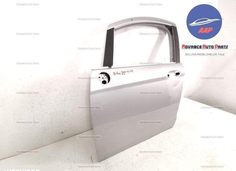 Usa stanga fata originala in stare buna Ford  B-MAX  1 [2012 - 2018]