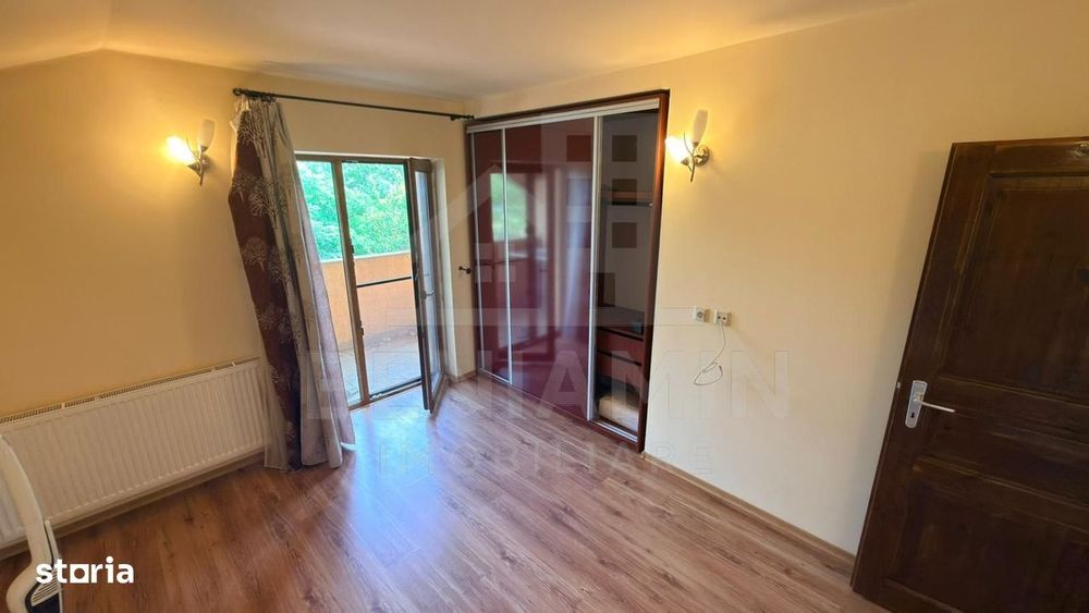 Vila eleganta in zona Ford– Confort si intimitate pe alee privata
