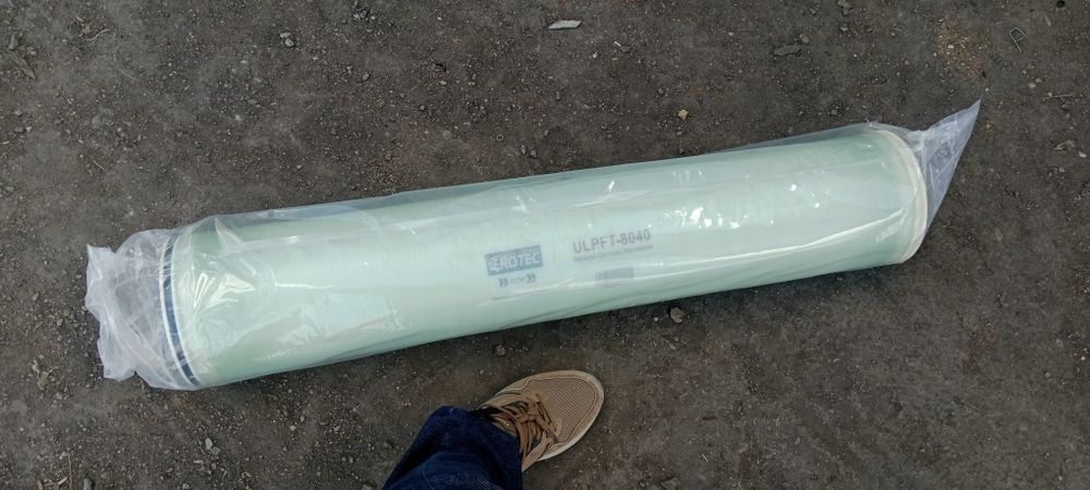 Фильтр для воды 4040