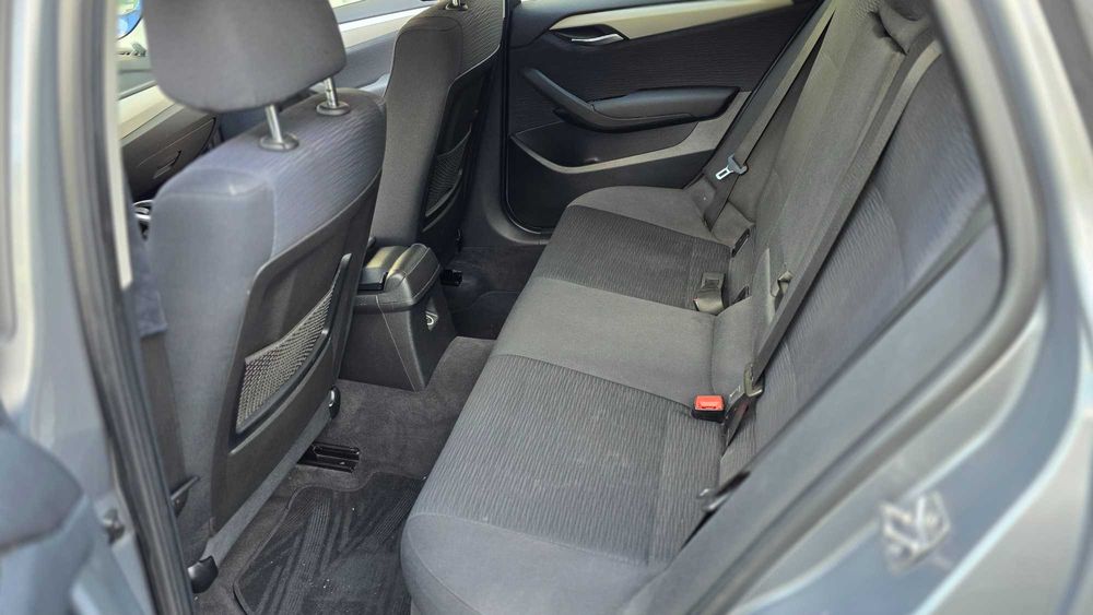 Bmw x1 2011  2.0 diesel 143 cai,recent adus cu toate reviziile la zi!