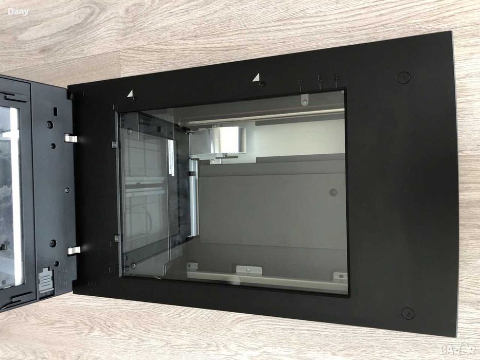 Epson Perfection V750 Pro