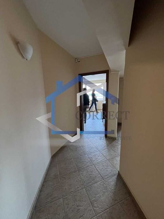 Дава се под наем Двустаен апартамент в Варна, Операта - 75 кв.м за 561 € - Снимка #7