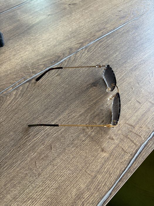 Ochelari Cartier