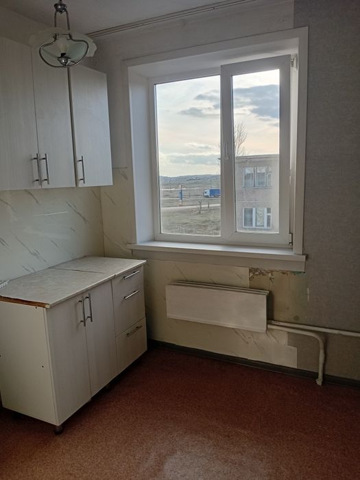 Продам однокомнатную квартиру