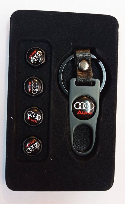 MERCEDES / AMG / BMW / M-Power /  VW / OPEL - Капачки за Гуми