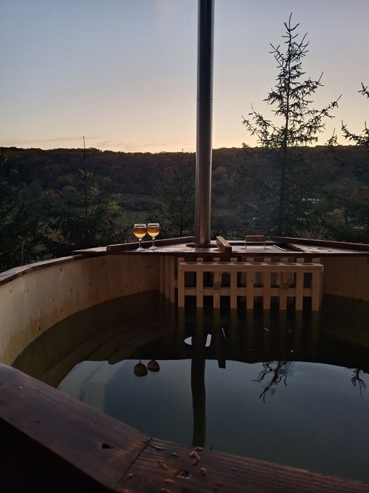 Cabana MARISAM, disponibilă de CRĂCIUN, revelionul este rezervat.