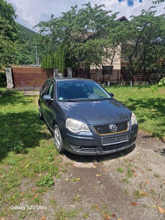 VOLKSWAGEN Polo 2008 — imagine 2