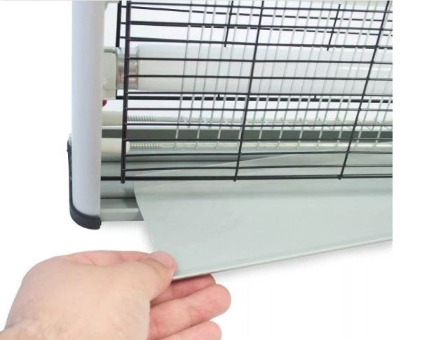 Лампа против комари Насекоми Мощна