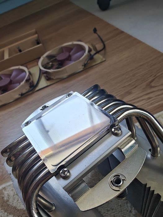 Cooler Noctua NH-D15 box nou Amd si intel