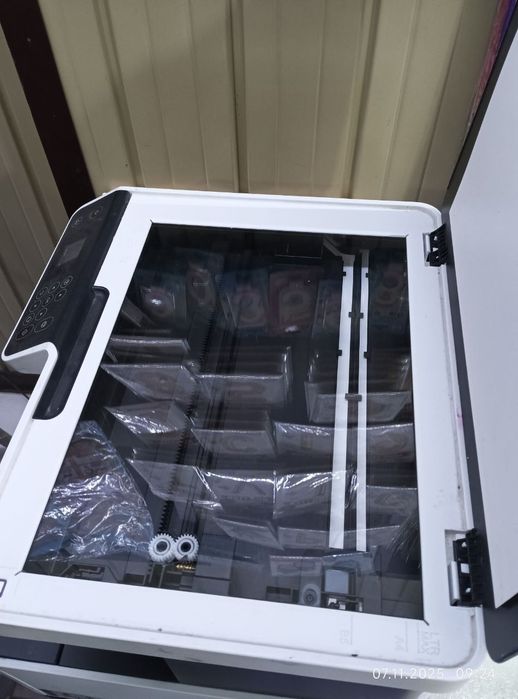 Printe epson m2170