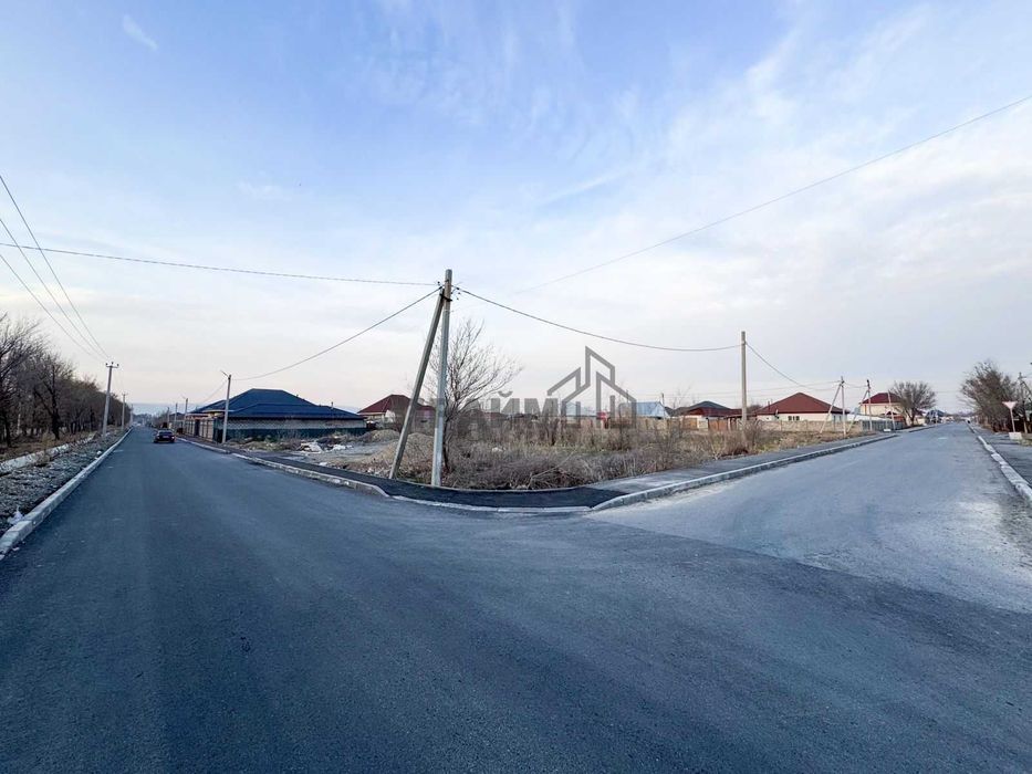 ПРОДАМ участок Жастар 1 (Аслан ПРАЙМ)