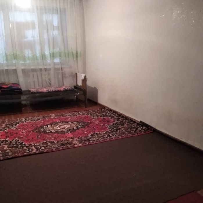 Срочно сдаётся 1/4/5эт.Яккасарай.ул кушбеги бывший общежитие текистил