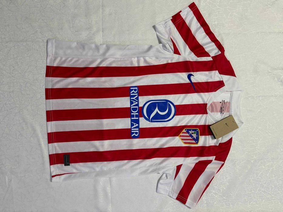 Set Atletico Madrid 2025-2026