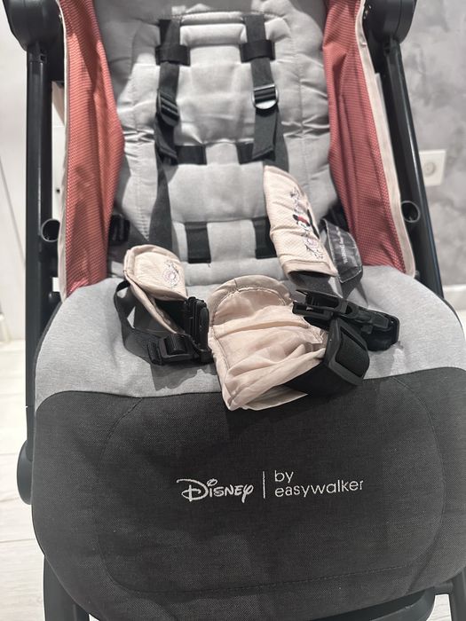 Детская коляска Easywalker Disney