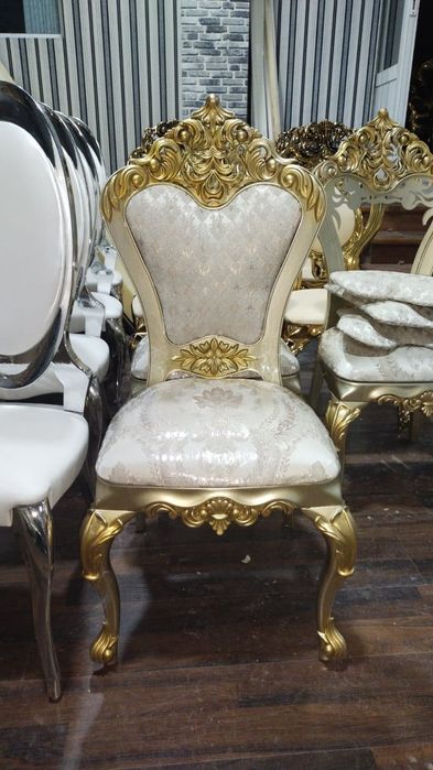 Для Кафе и ресторан Пластиковые стулья и карказы, стул карказ, stul ka