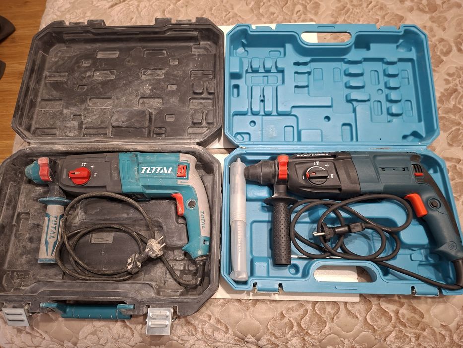 Инструменты для строительства