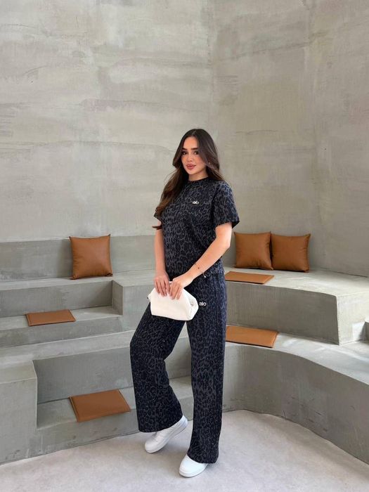 Нови дамски комплекти XS S M L XL