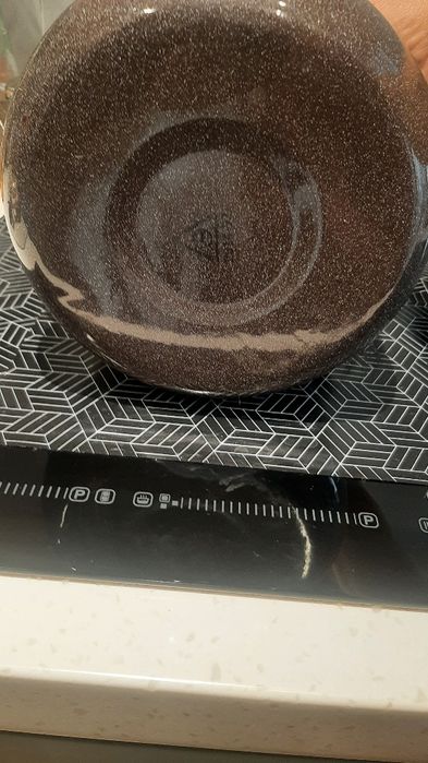 Чайник Эмаллированные