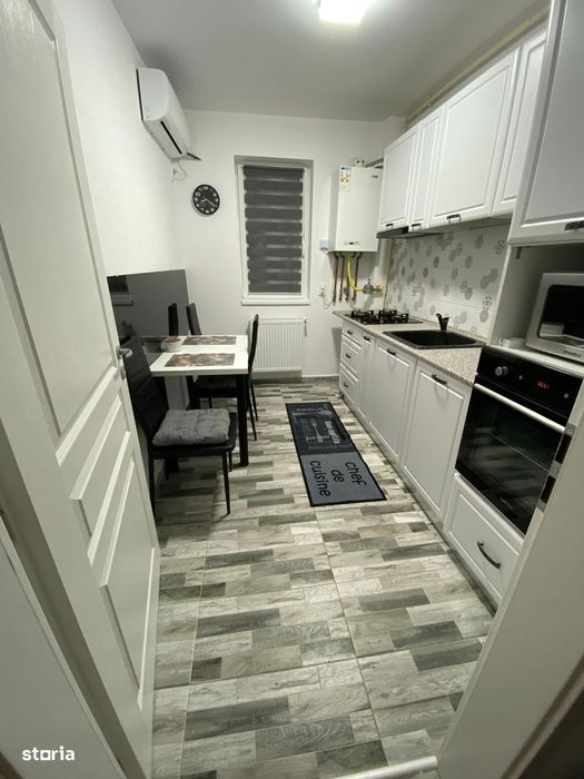Garsonieră cu balcon și facilități moderne în Ciarda Rosie