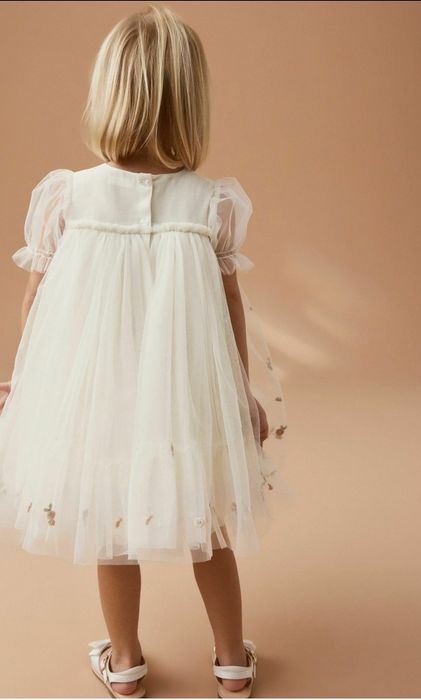 Детска рокля NEXT