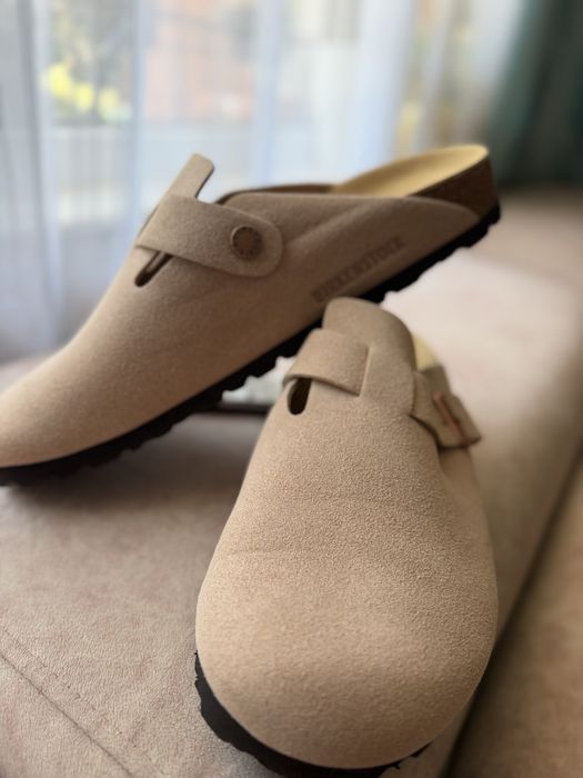 Събо Birkenstock