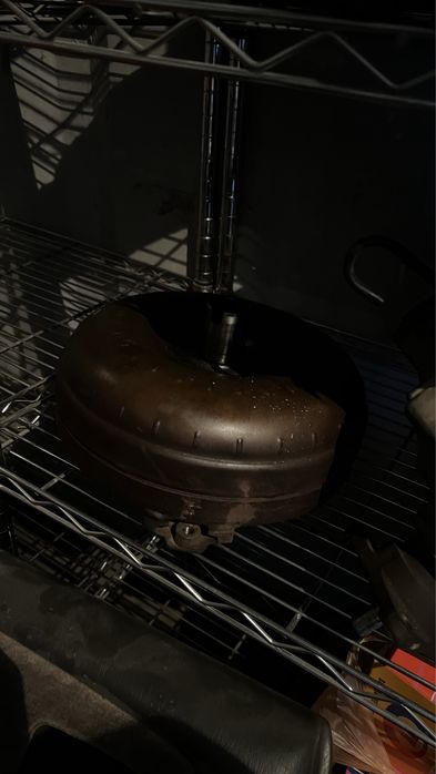 5hp24 коробка на запчасти