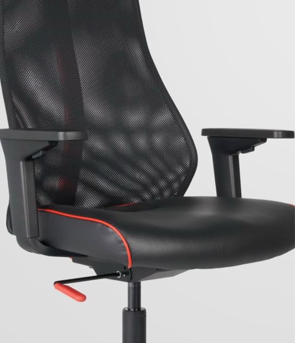 Луксозен Офис стол IKEA ПРОМОЦИЯ