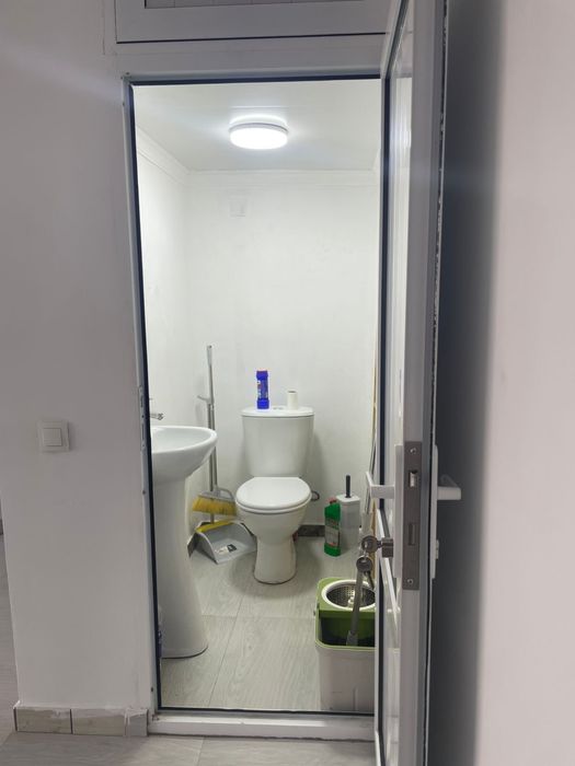 Коммерческое помещение в аренду