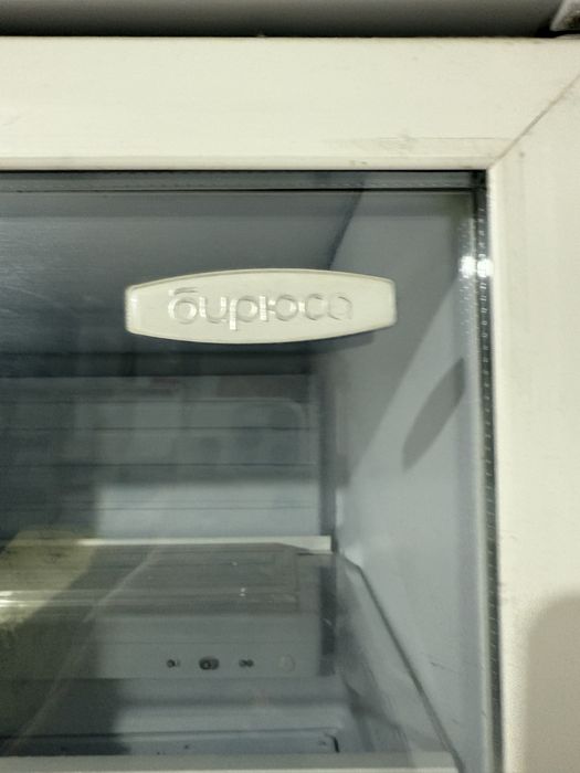 Холодильник бирюса