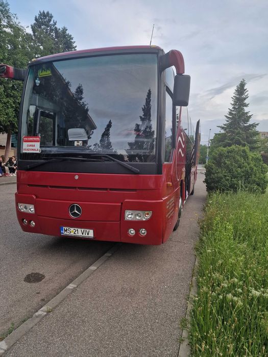 De vanzare Mercedes Tourismo
