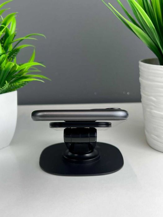 Apple iPhone 11 64GB, черный 1265а01940