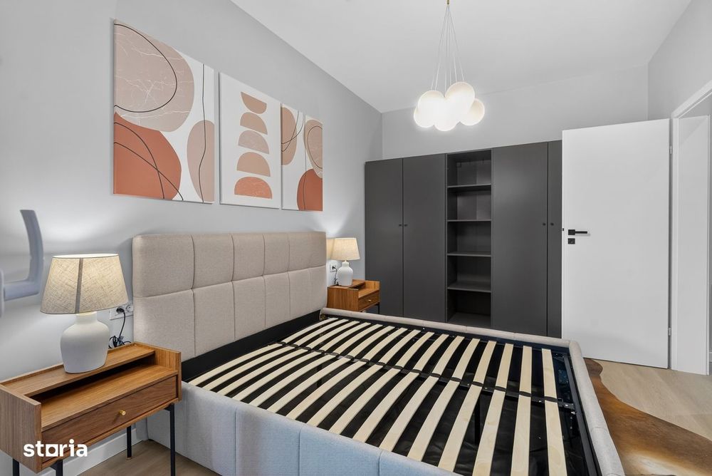 Apartament nZEB cu 3 camere ultracentral | bloc Verde
