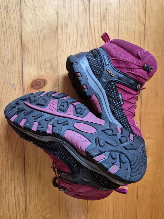 Туристически обувки CMP 35 номер