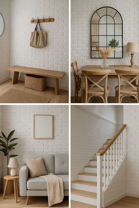 Декоративный кирпич