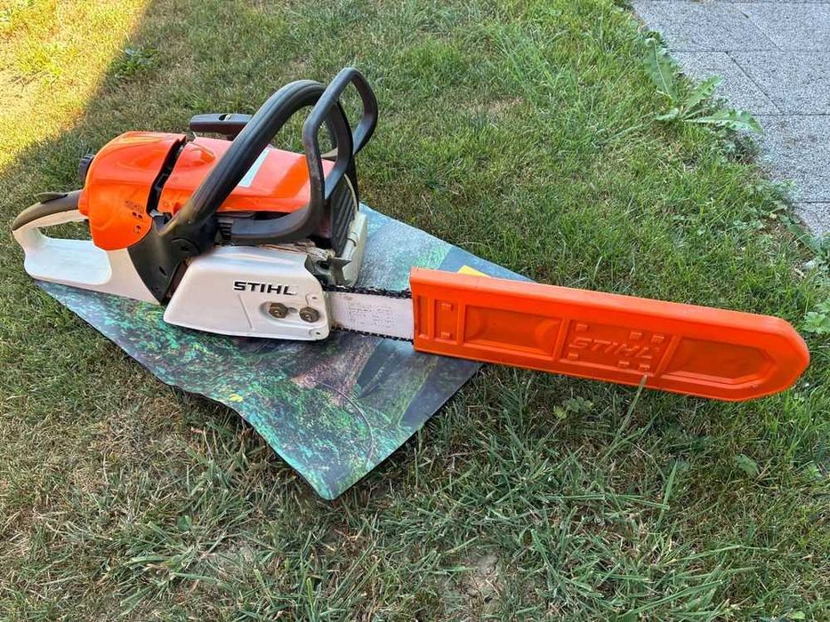 Верижен трион STIHL MS 280 с 45 см