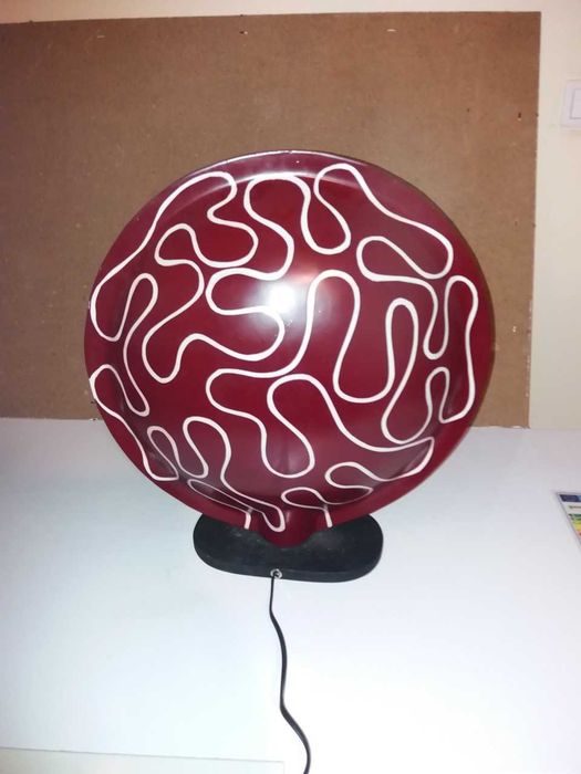 Lampa decorativa Bali