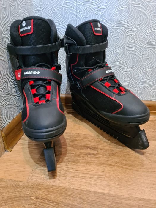 Продам Коньки ледорубы