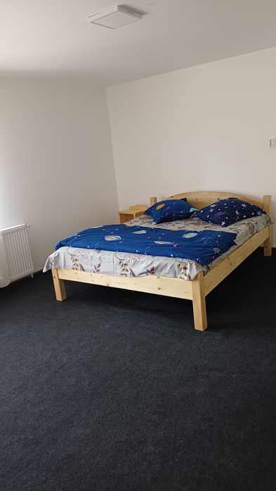 Vand casa cabana cu plata in rate