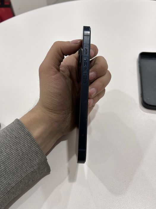 Айфон 13 в хорошем