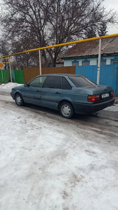 Продам пассат б3