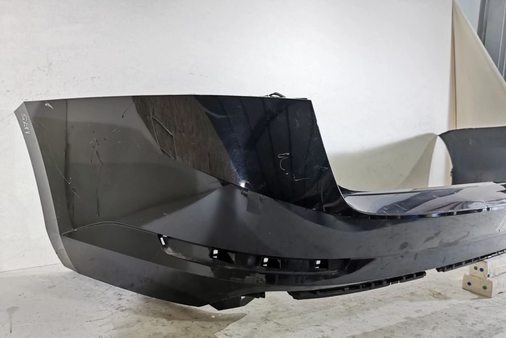 Bara spate Skoda  Superb 3 combi , 2015, 2016, 2017, 2018, 2019, 2020, 2021, 2022 , cod origine OE 3V9807421