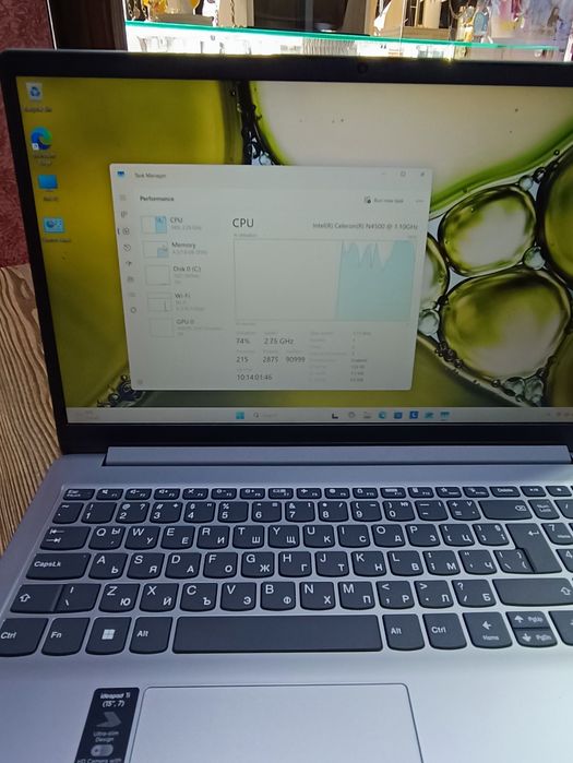 Lenovo IdeaPad 1i