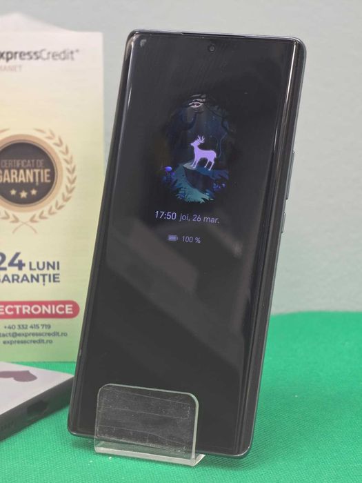 Honor Magic5 Lite [Ag45 B.5032] - Garantie 2 ani