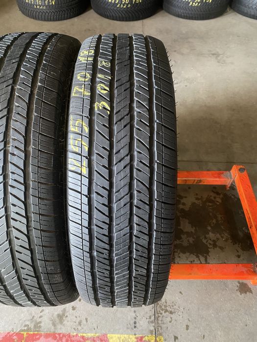 Anvelope iarna 255/70/18 Bridgestone Dueler H/T 255 70 18 R18