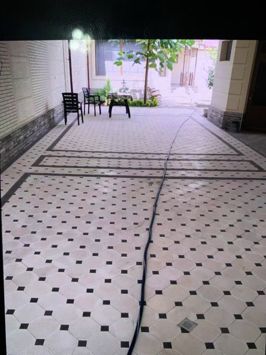 Burchatka burschatka kafel teramiz