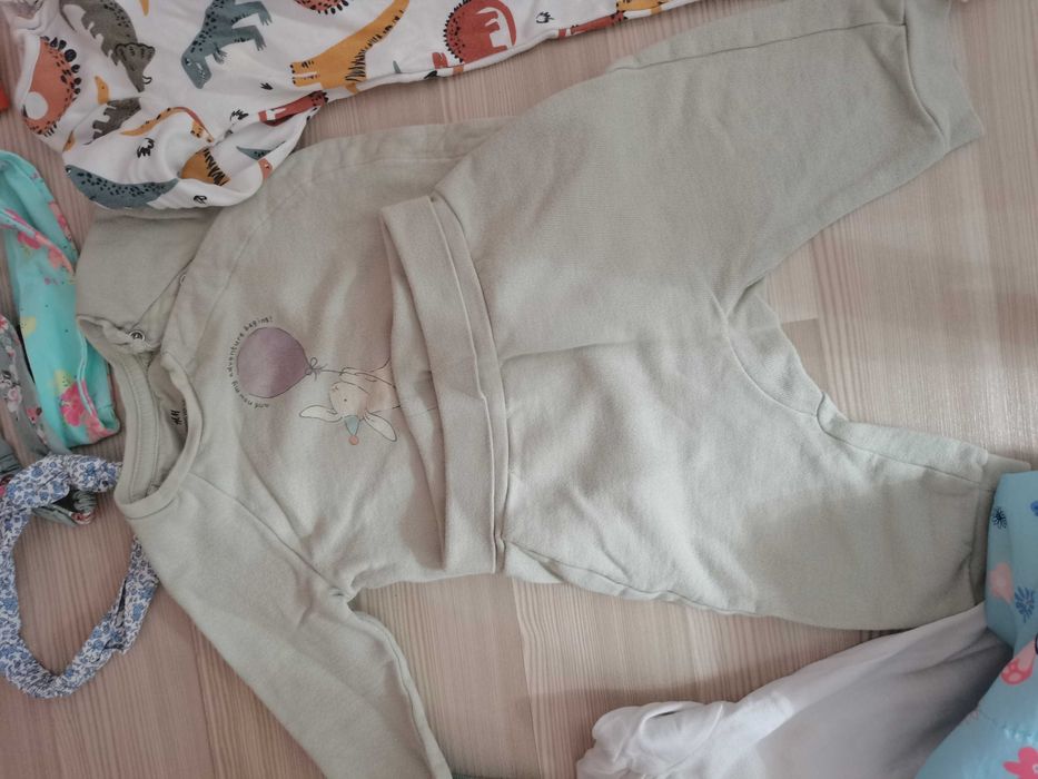 Set hainute marimea 74