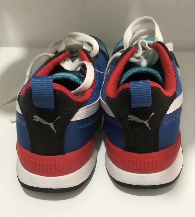 Маратонки Puma